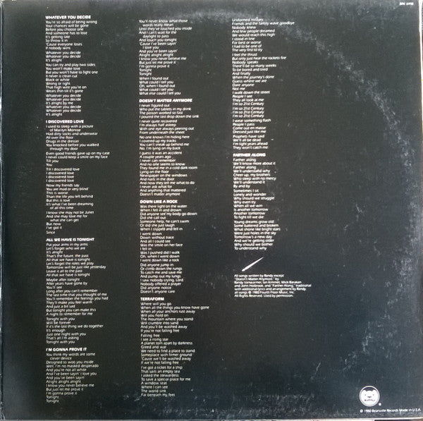 Terraform - secondary