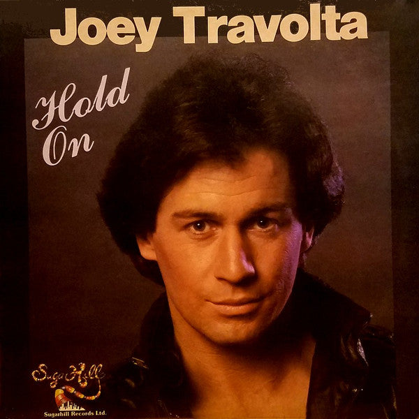 Hold On - primary
