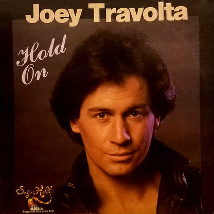 Hold On - primary