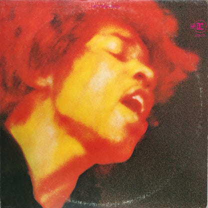 Electric Ladyland - primary