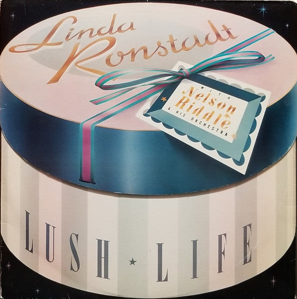 Lush Life - primary