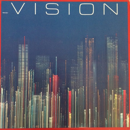 Vision - Vision