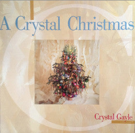 A Crystal Christmas - primary