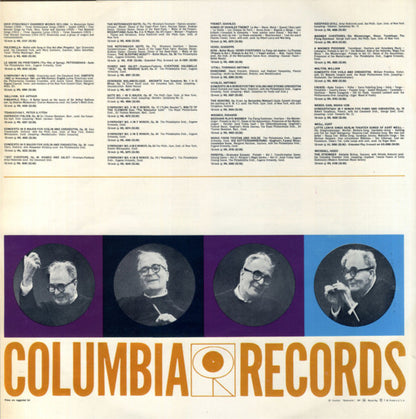 The Sound Of Genius - secondary