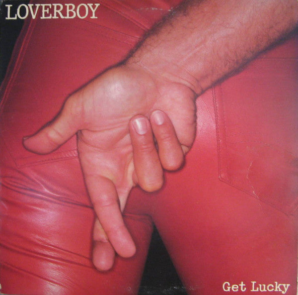 Get Lucky - primary