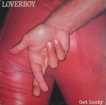 Get Lucky - primary
