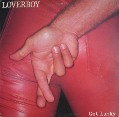 Get Lucky - primary
