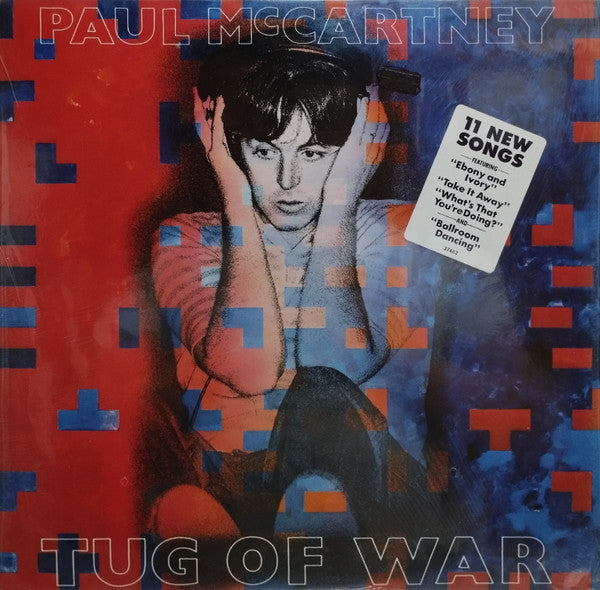 Tug Of War - primary