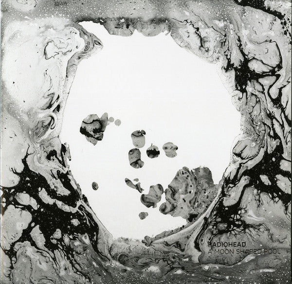 A Moon Shaped Pool - primary