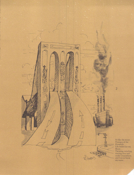 Portfolio - secondary