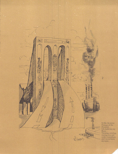 Portfolio - secondary