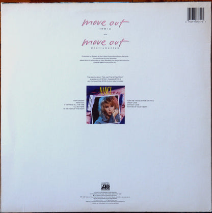 Move Out - secondary