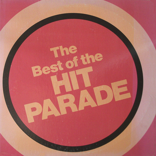 The Best Of The Hit Parade - primary