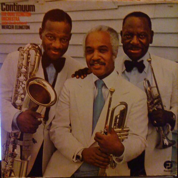 Continuum - primary