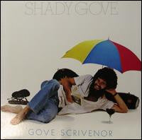 Shady Gove - primary