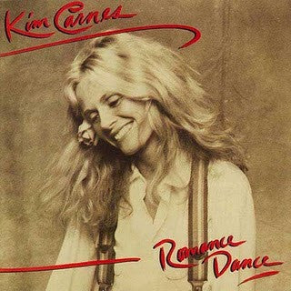Romance Dance - secondary
