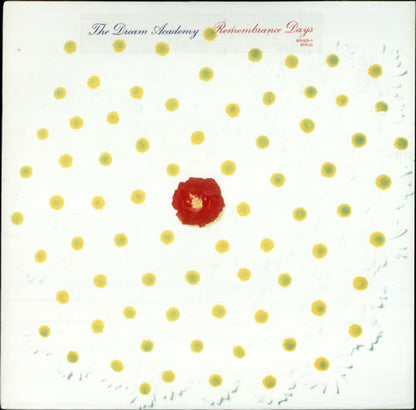 The Dream Academy - Remembrance Days