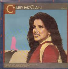 Charly McClain - Encore
