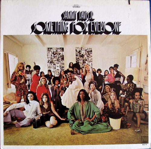 Something For Everyone - primary