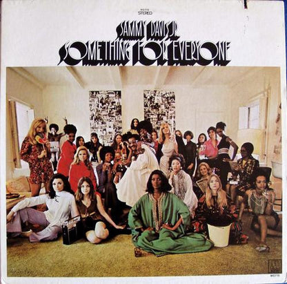 Something For Everyone - primary