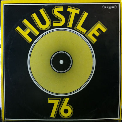 Unknown Artist - Hustle 76