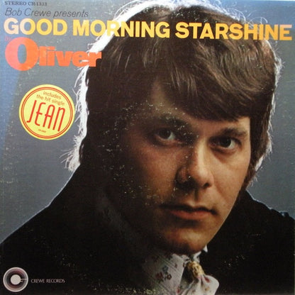 Good Morning Starshine - primary