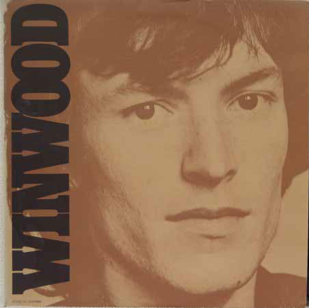 Winwood - primary