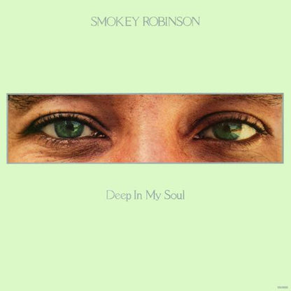 Deep In My Soul - primary