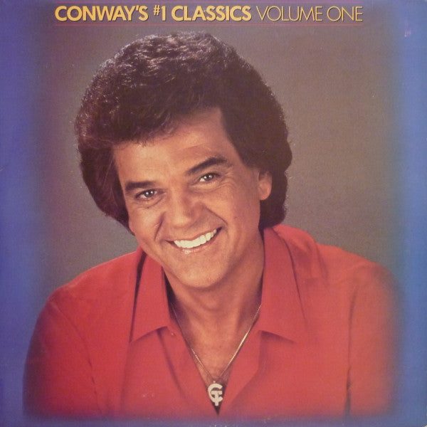 Conway's #1 Classics Volume 1 - primary