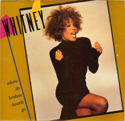 Where Do Broken Hearts Go - primary