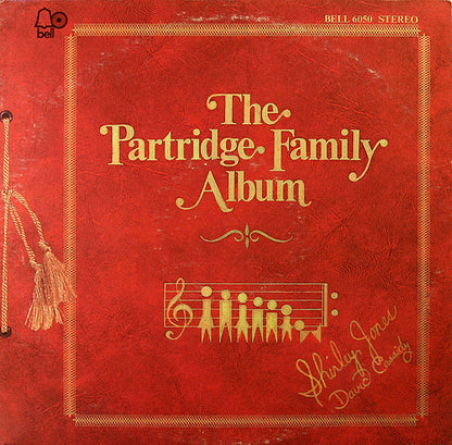 The Partridge Family Album - primary