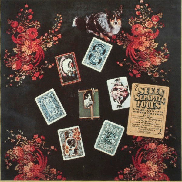 Seven Separate Fools - secondary