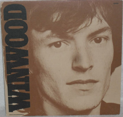 Winwood - primary