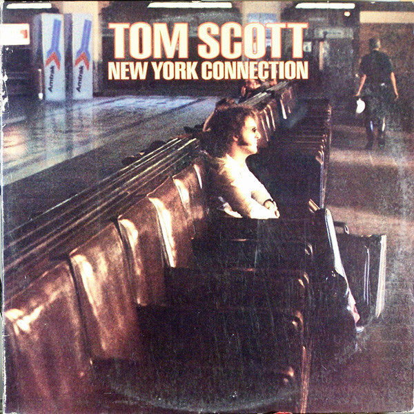 New York Connection - primary