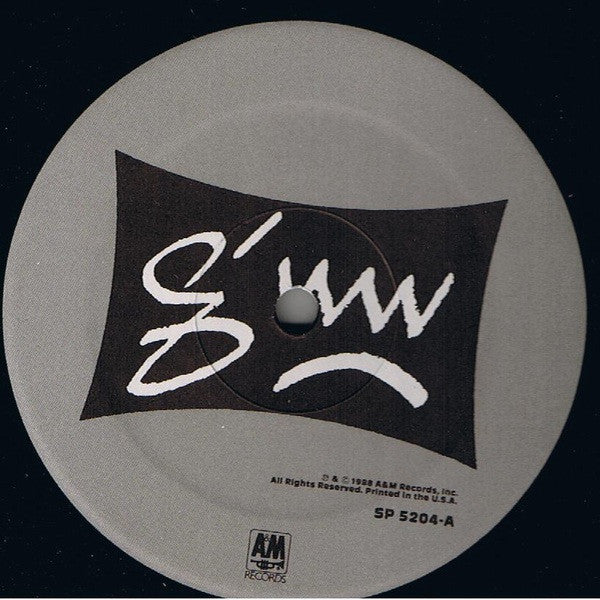 Transmissions - secondary