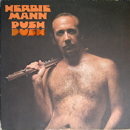 Push Push - primary