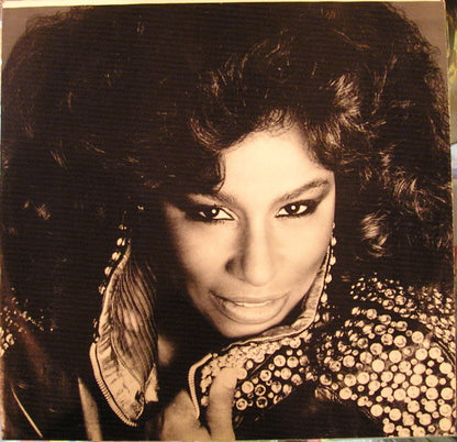 Chaka Khan - secondary