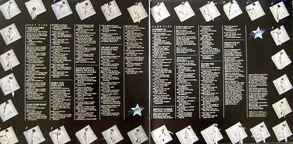 Superstar - secondary