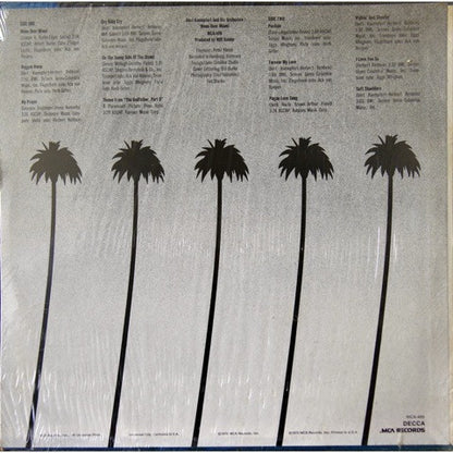 Bert Kaempfert - Moon Over Miami