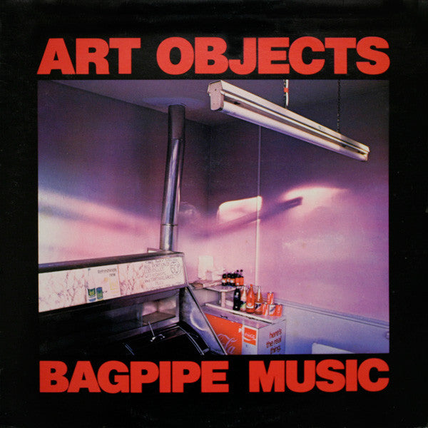 Bagpipe Music - primary