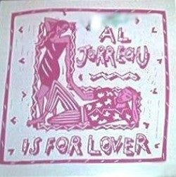 L Is For Lover - primary