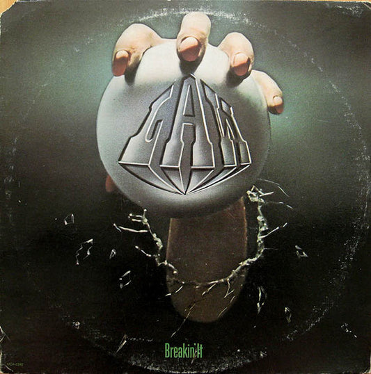 Breakin' It - primary