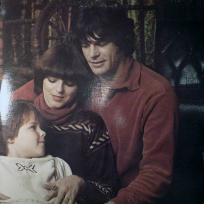 Home Where I Belong - secondary