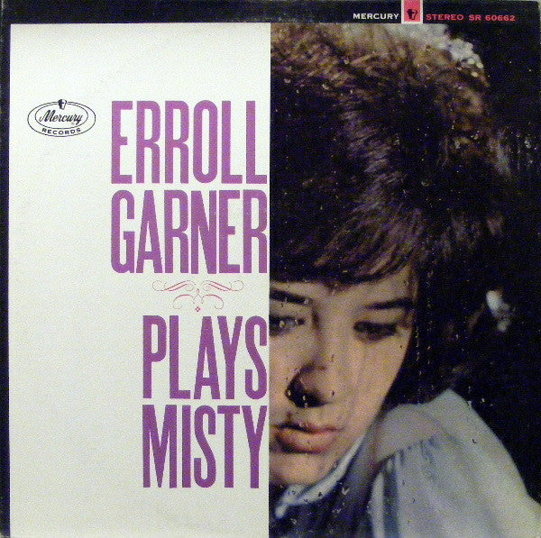 Erroll Garner Plays Misty - primary