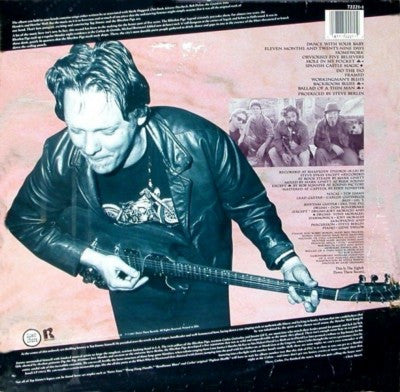 Top Jimmy & The Rhythm Pigs - Pigus • Drunkus • Maximus