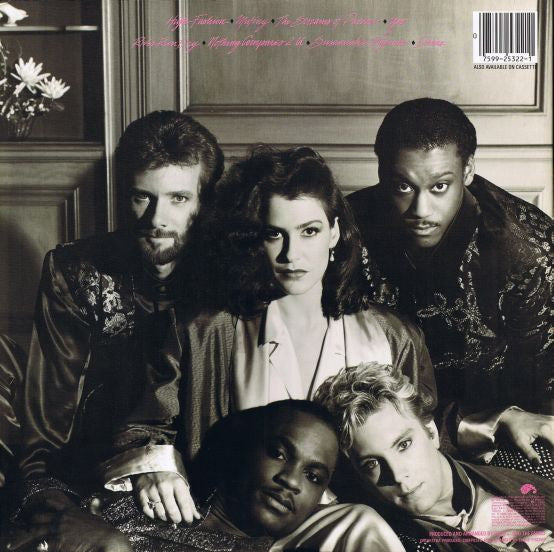 The Family - secondary