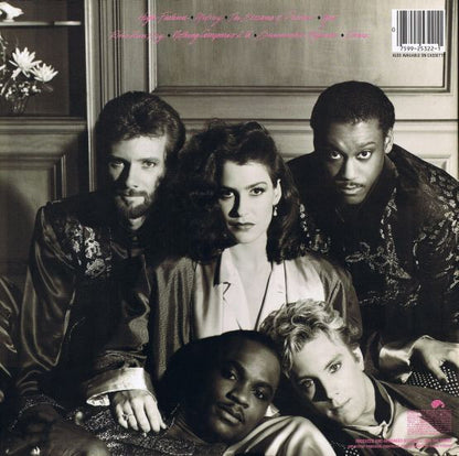 The Family - secondary
