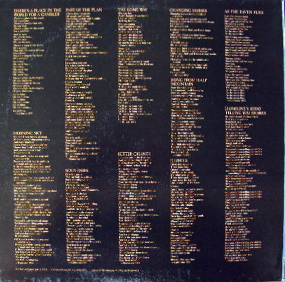 Souvenirs - secondary
