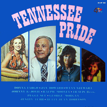 Various - Tennessee Pride
