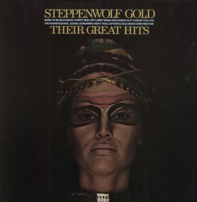 Gold (Their Great Hits) - primary